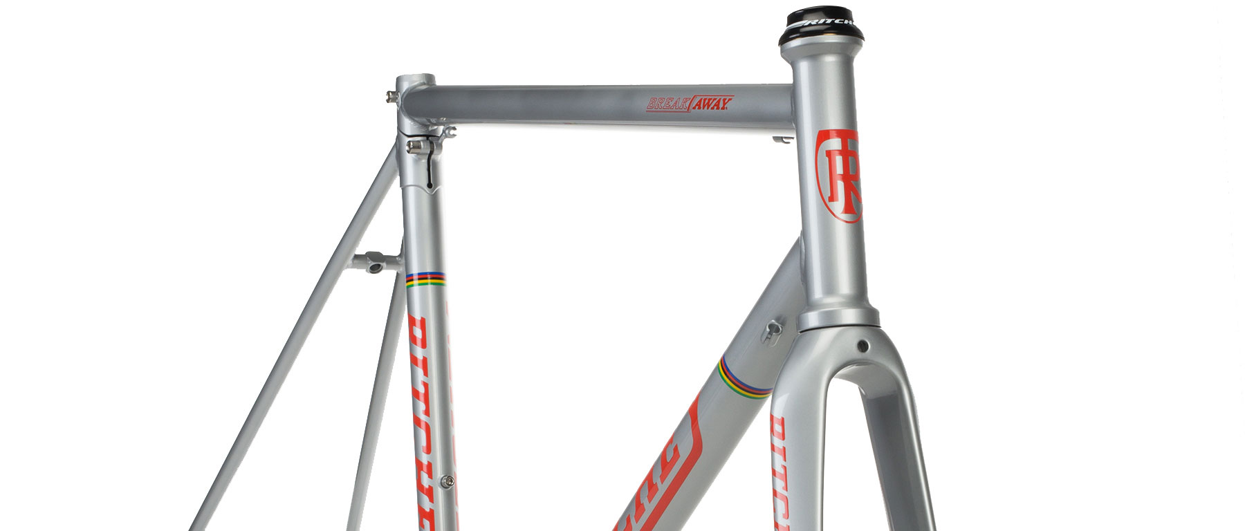 Ritchey Break-Away Road Frameset 2018