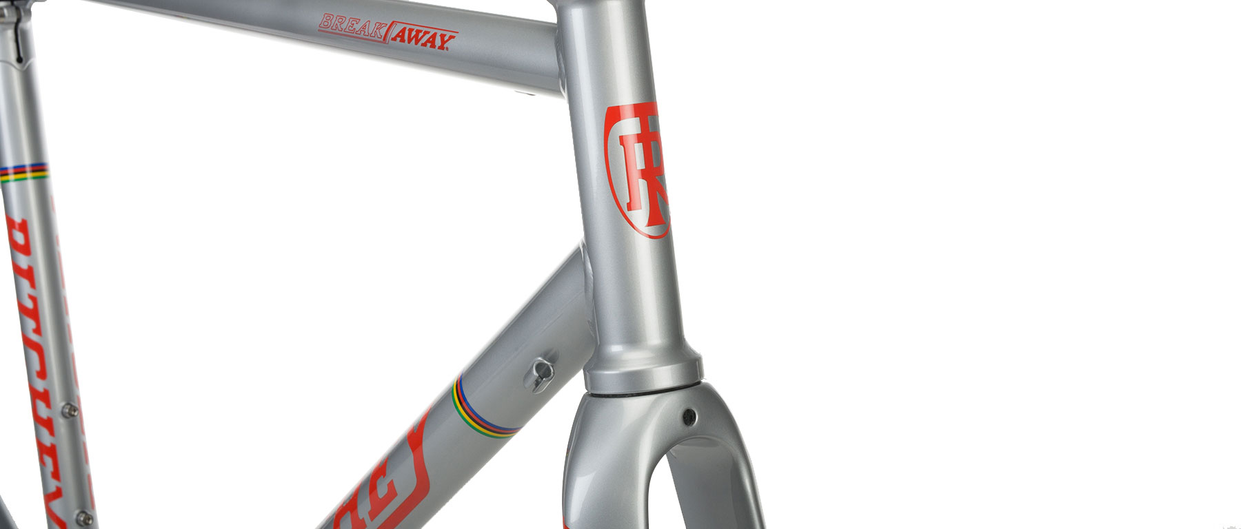 Ritchey Break-Away Road Frameset 2018