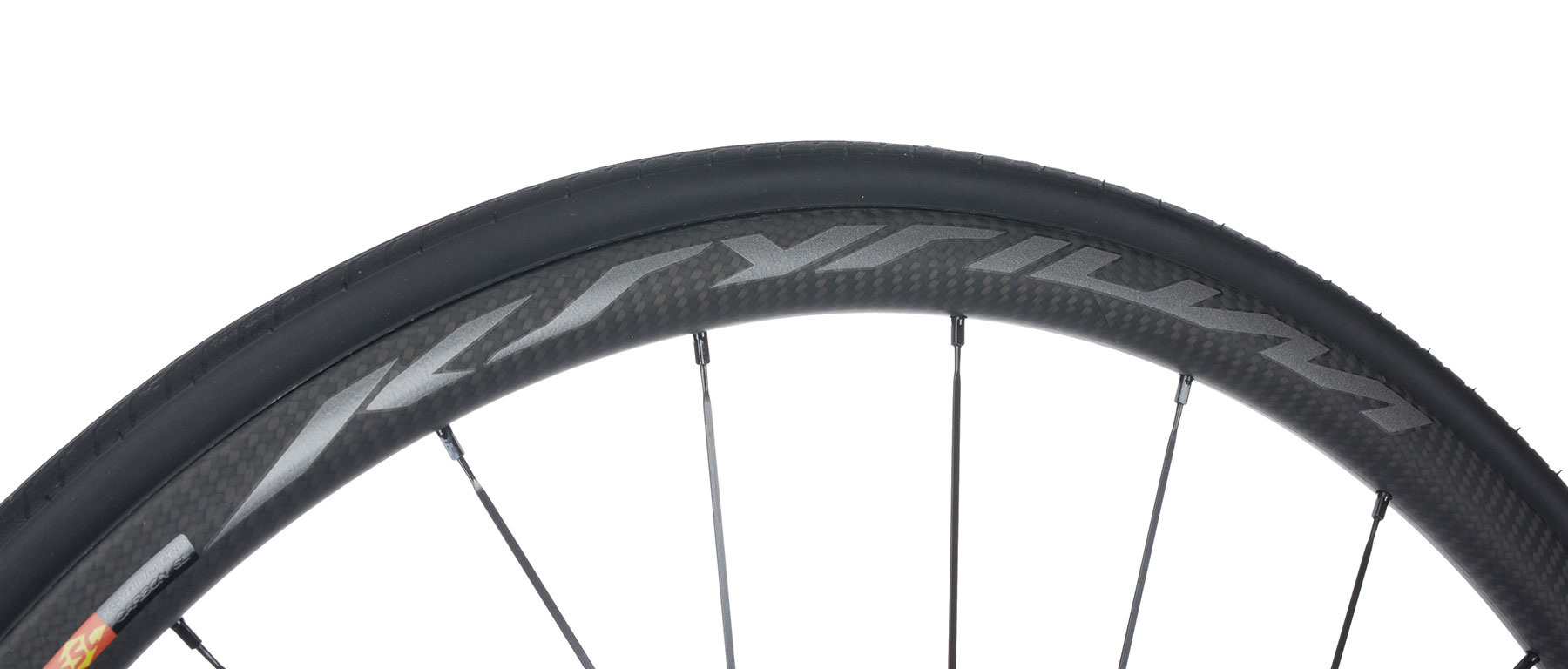 Mavic Ksyrium Pro Carbon SL Disc Wheelset