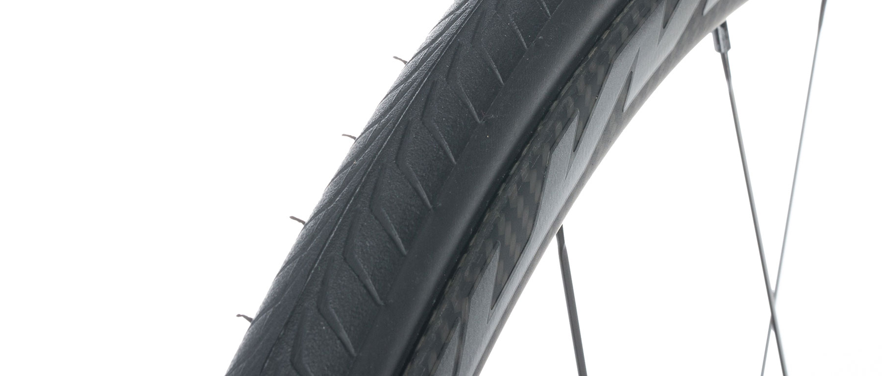 Mavic Ksyrium Pro Carbon SL Disc Wheelset