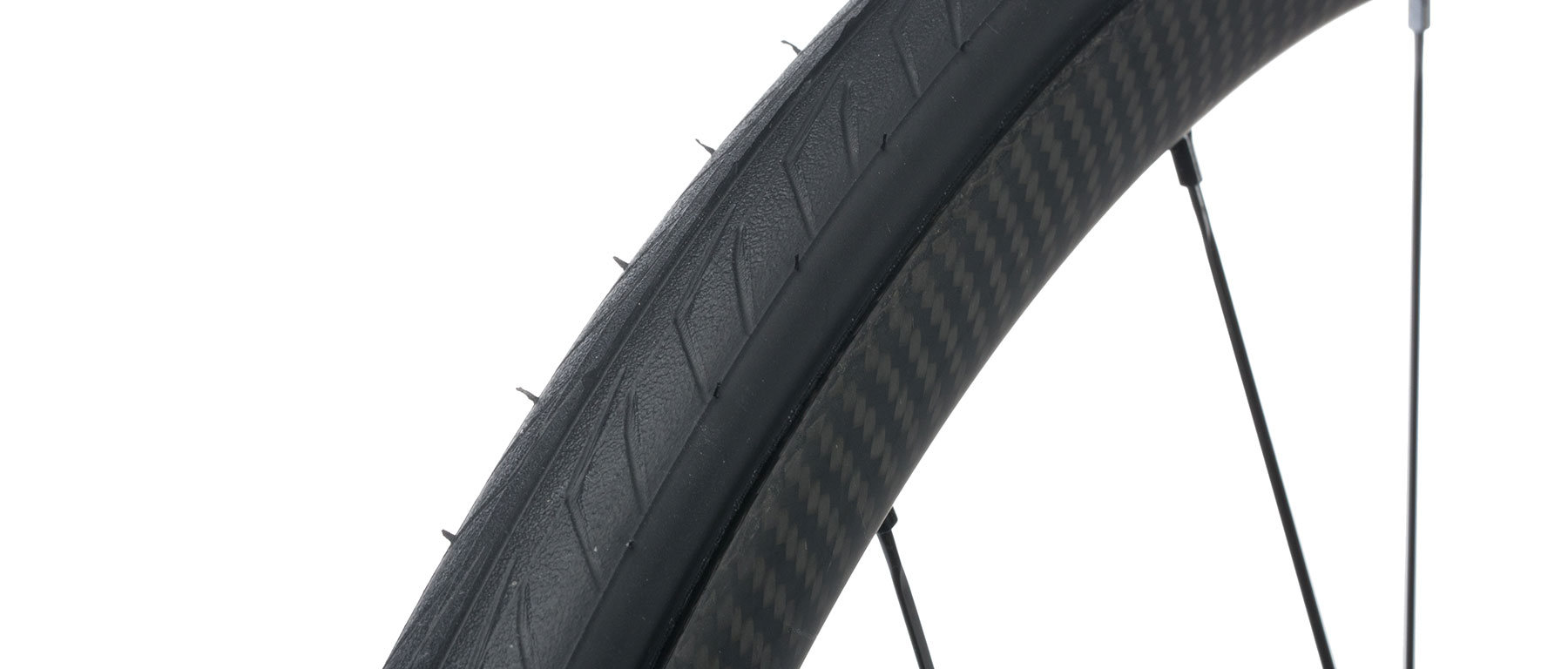 Mavic Ksyrium Pro Carbon SL Disc Wheelset