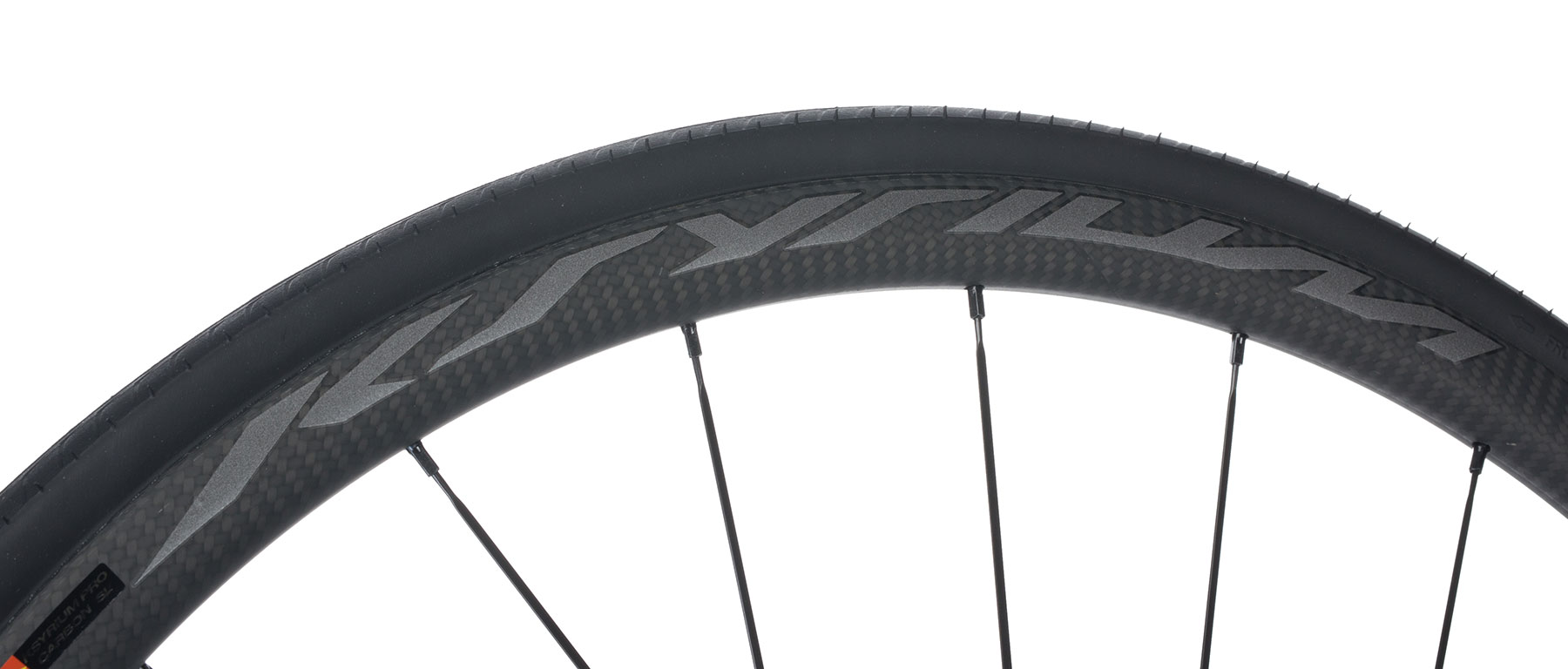 Mavic Ksyrium Pro Carbon SL Disc Wheelset