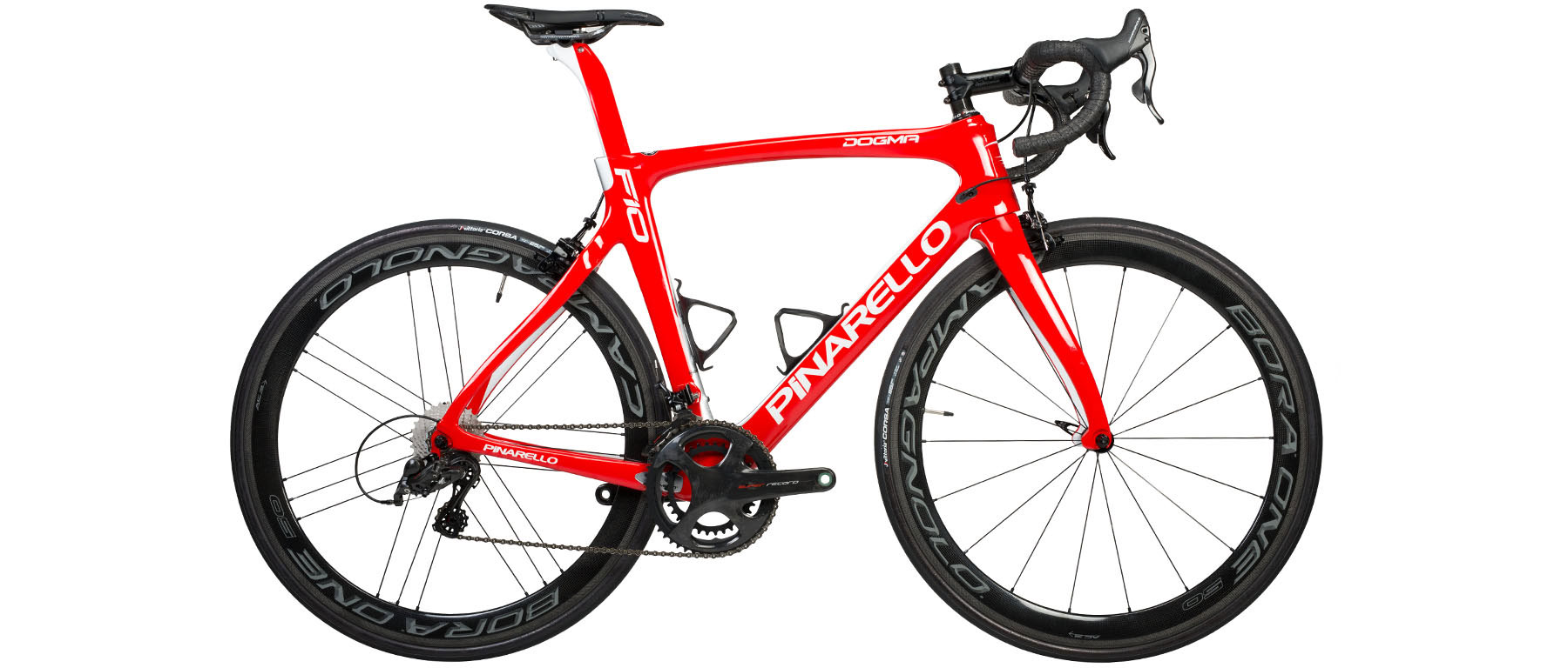 HED Ardennes Plus Wheelset
