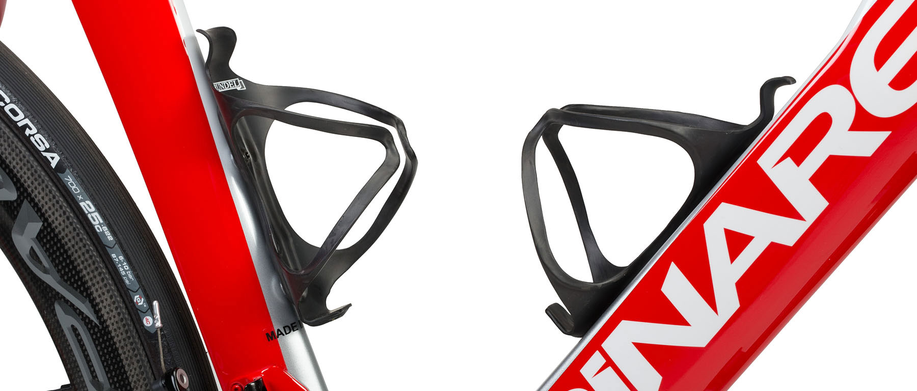 HED Ardennes Plus Wheelset