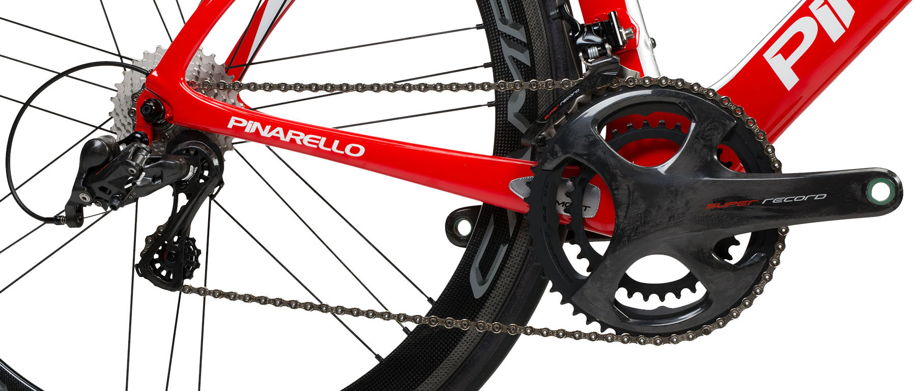 HED Ardennes Plus Wheelset