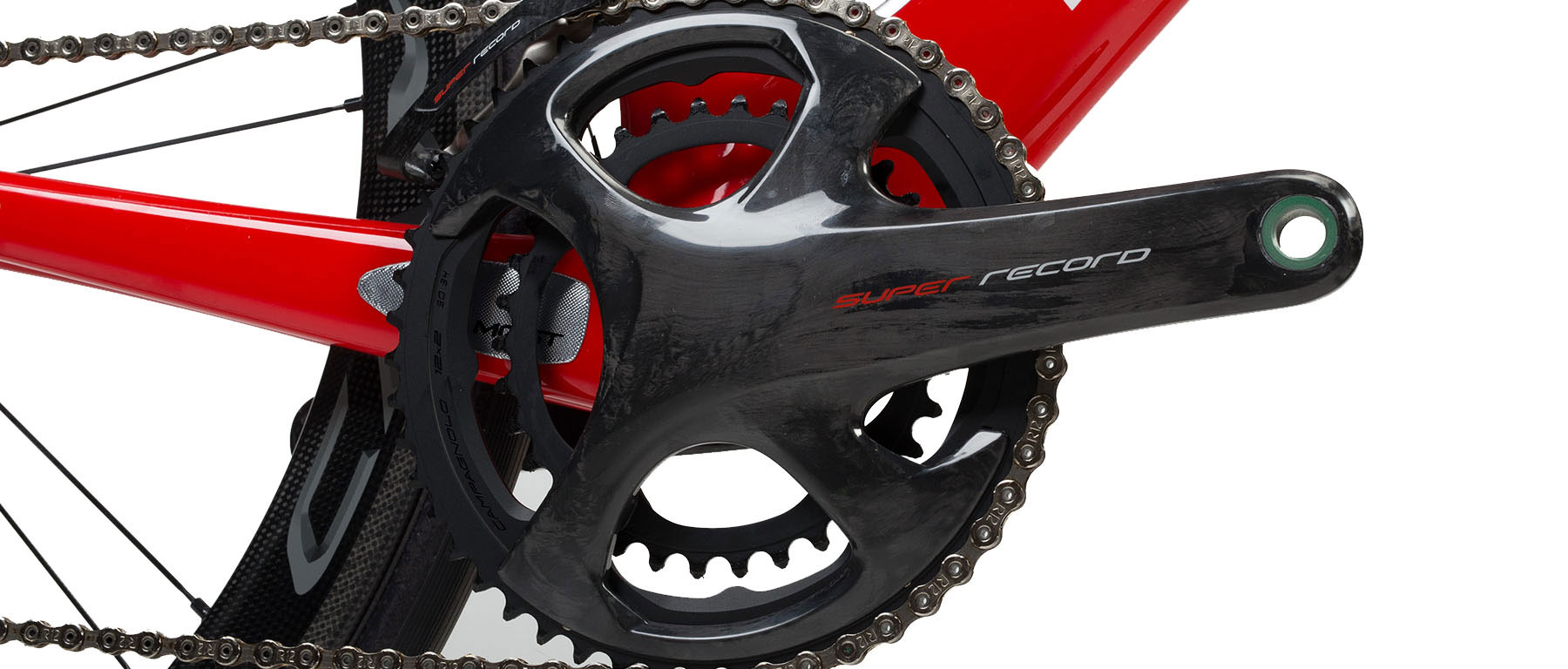 HED Ardennes Plus Wheelset