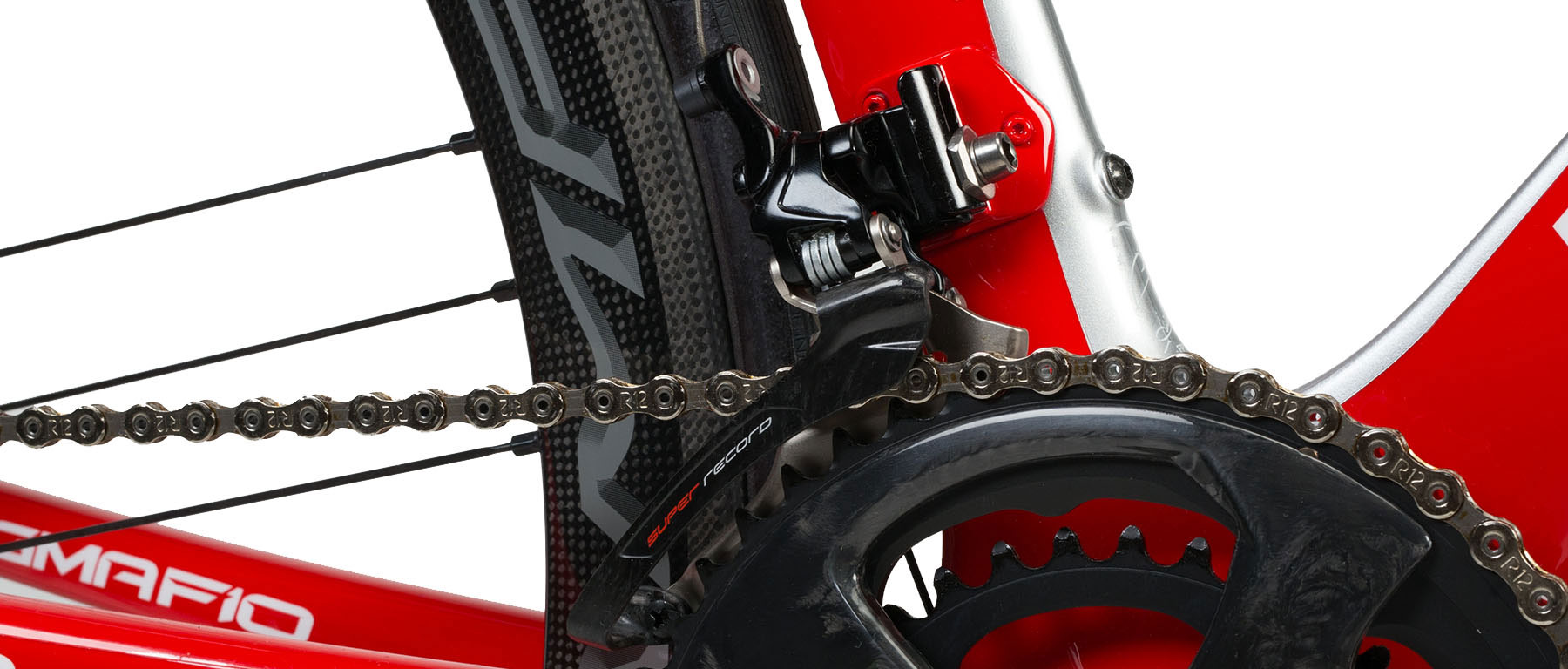 HED Ardennes Plus Wheelset