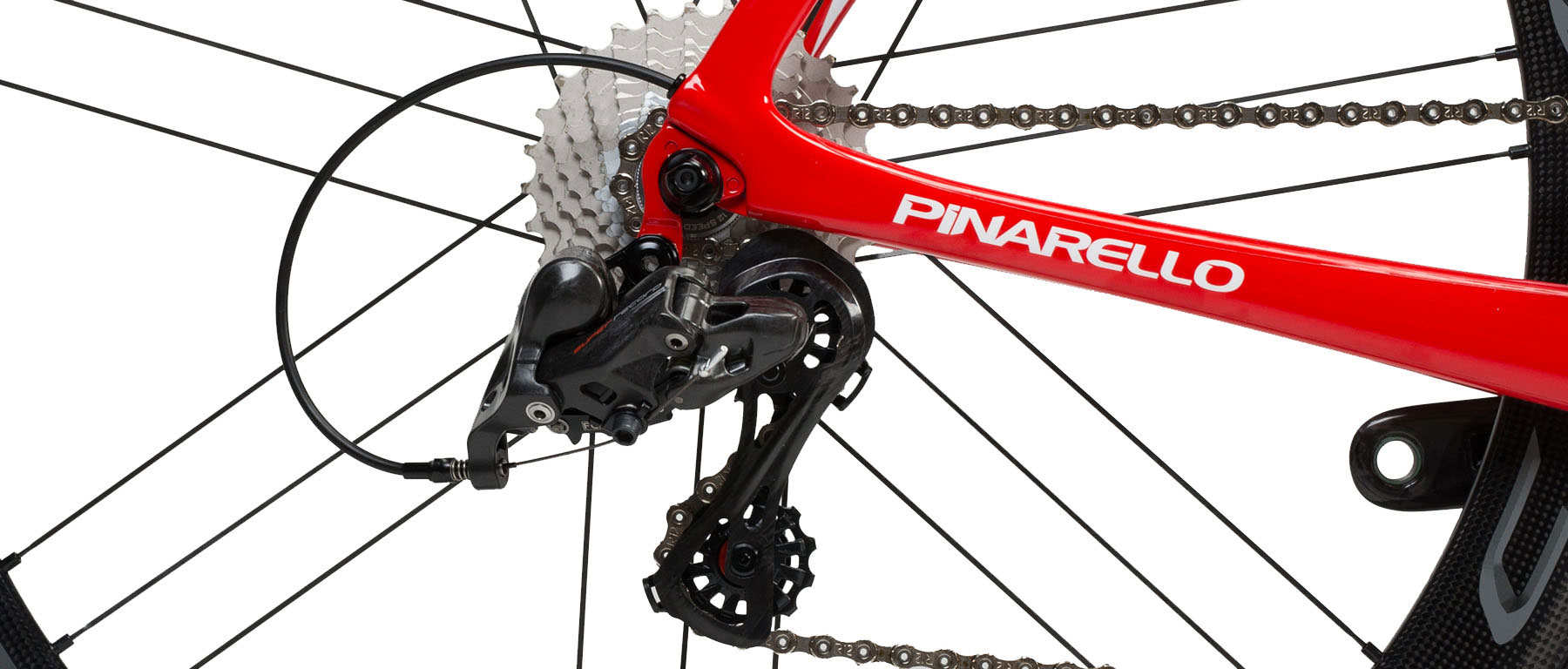 HED Ardennes Plus Wheelset