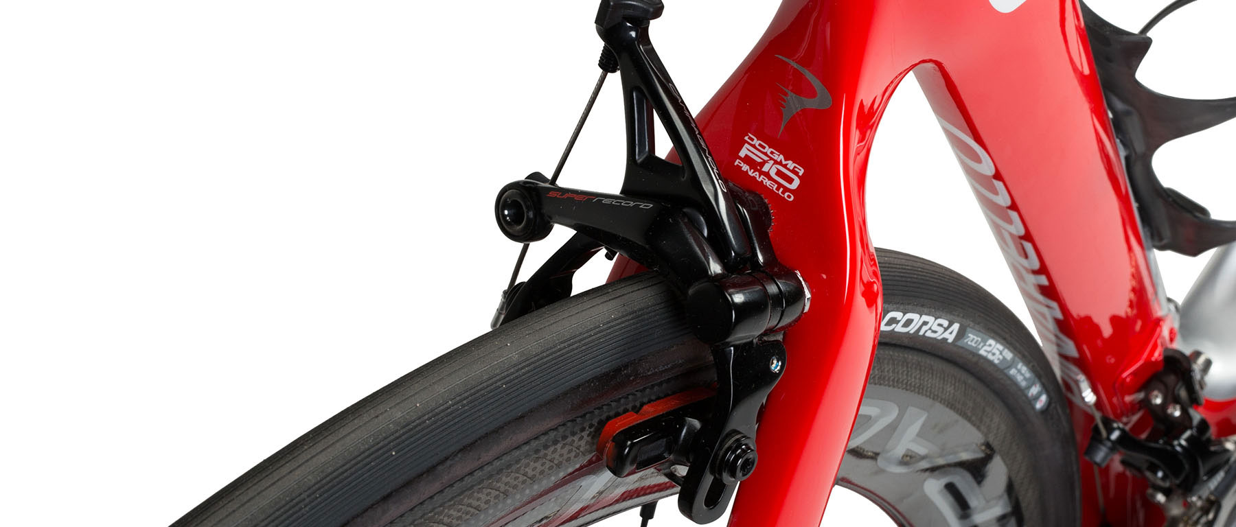 HED Ardennes Plus Wheelset