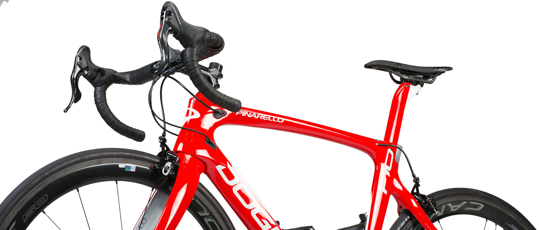 HED Ardennes Plus Wheelset