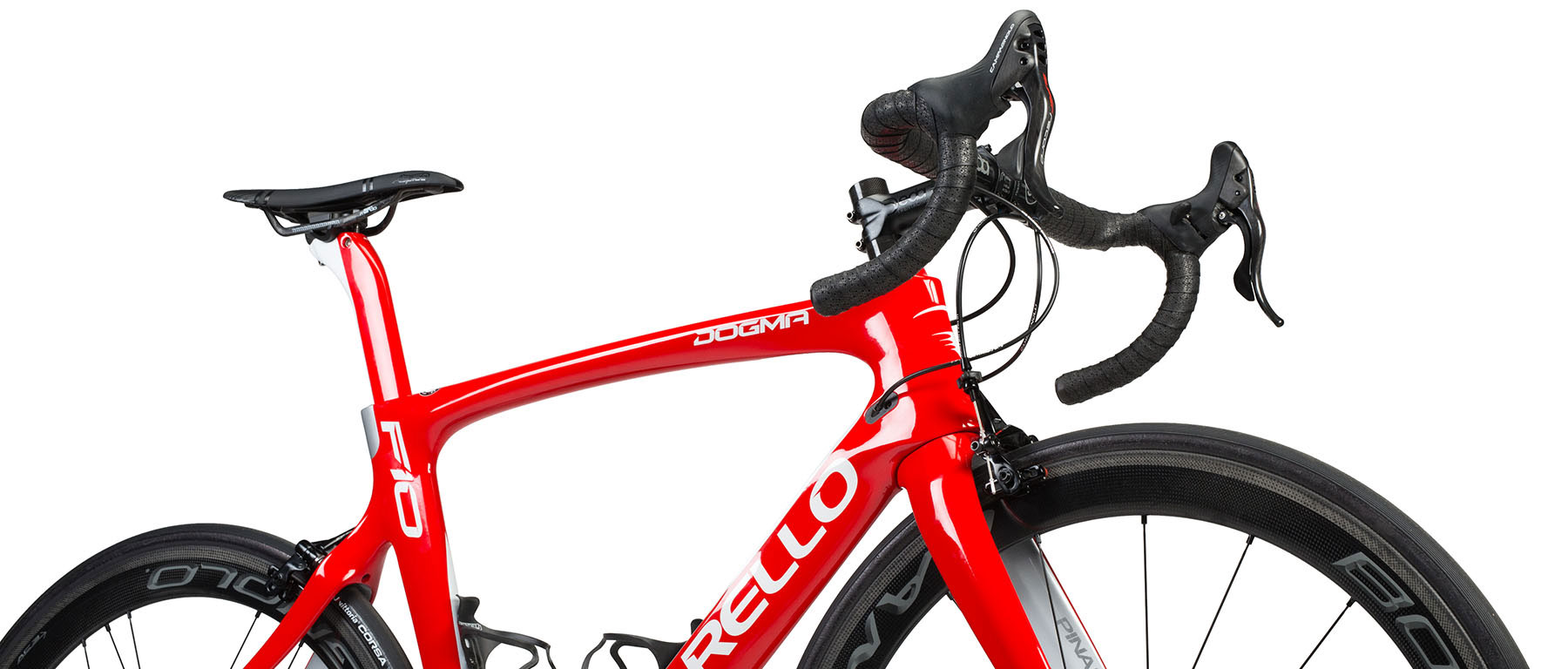 HED Ardennes Plus Wheelset