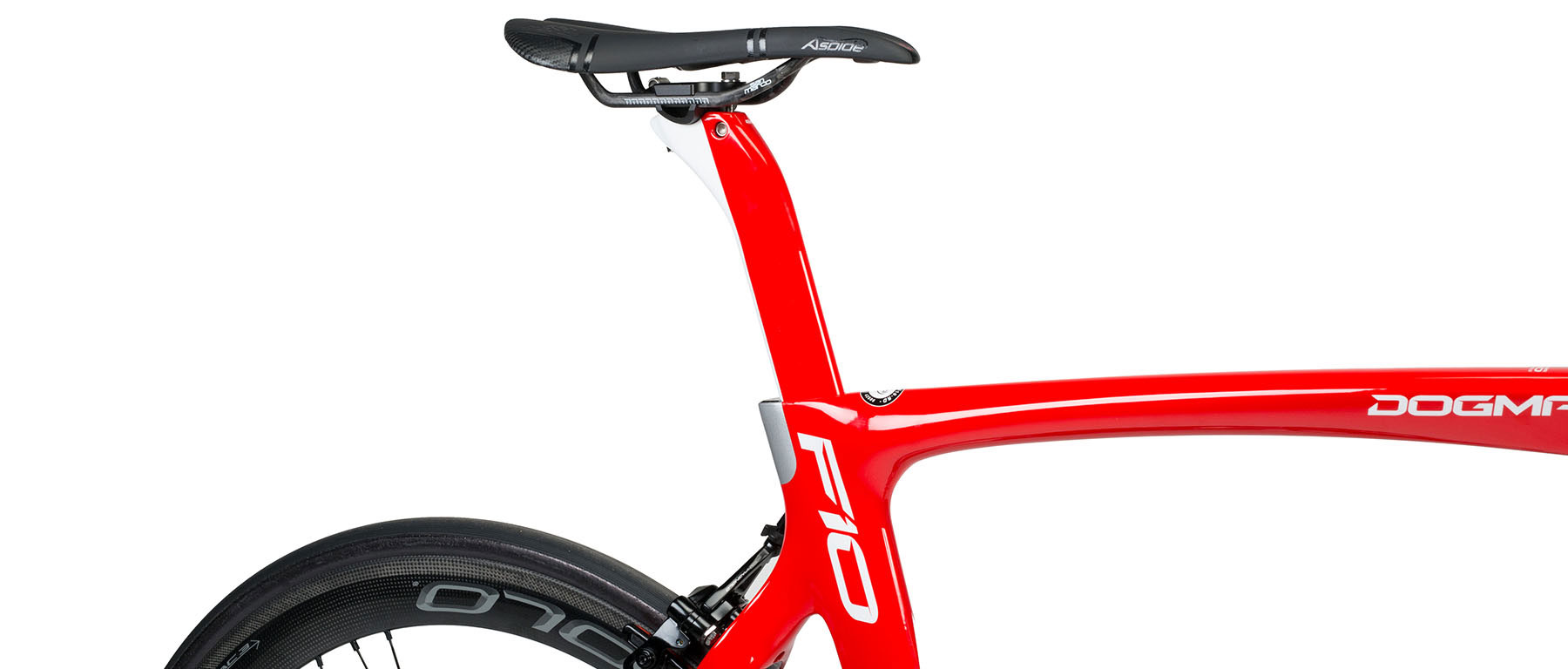 HED Ardennes Plus Wheelset