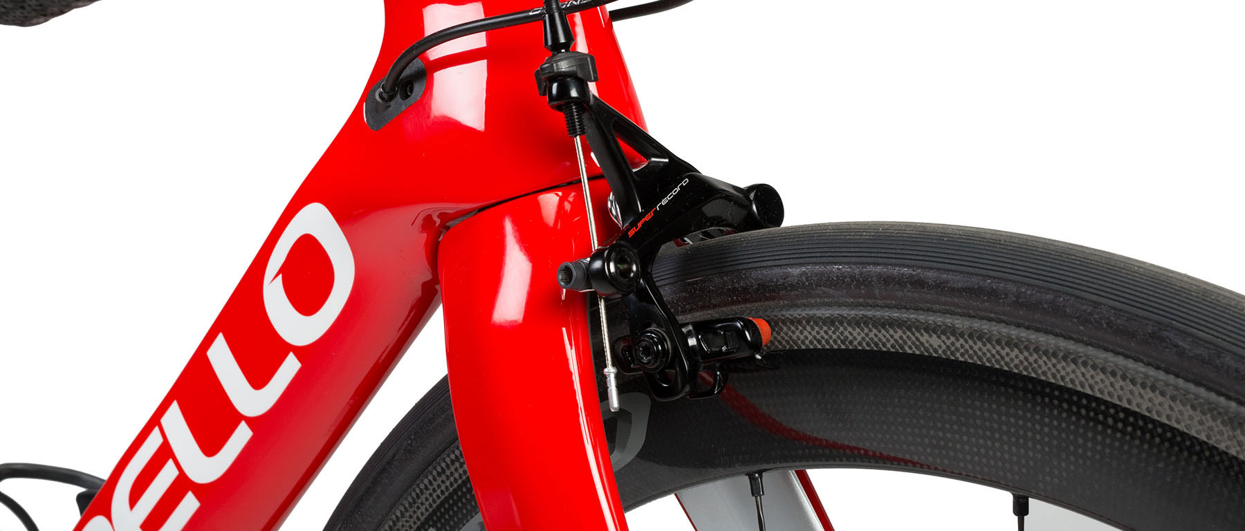 HED Ardennes Plus Wheelset