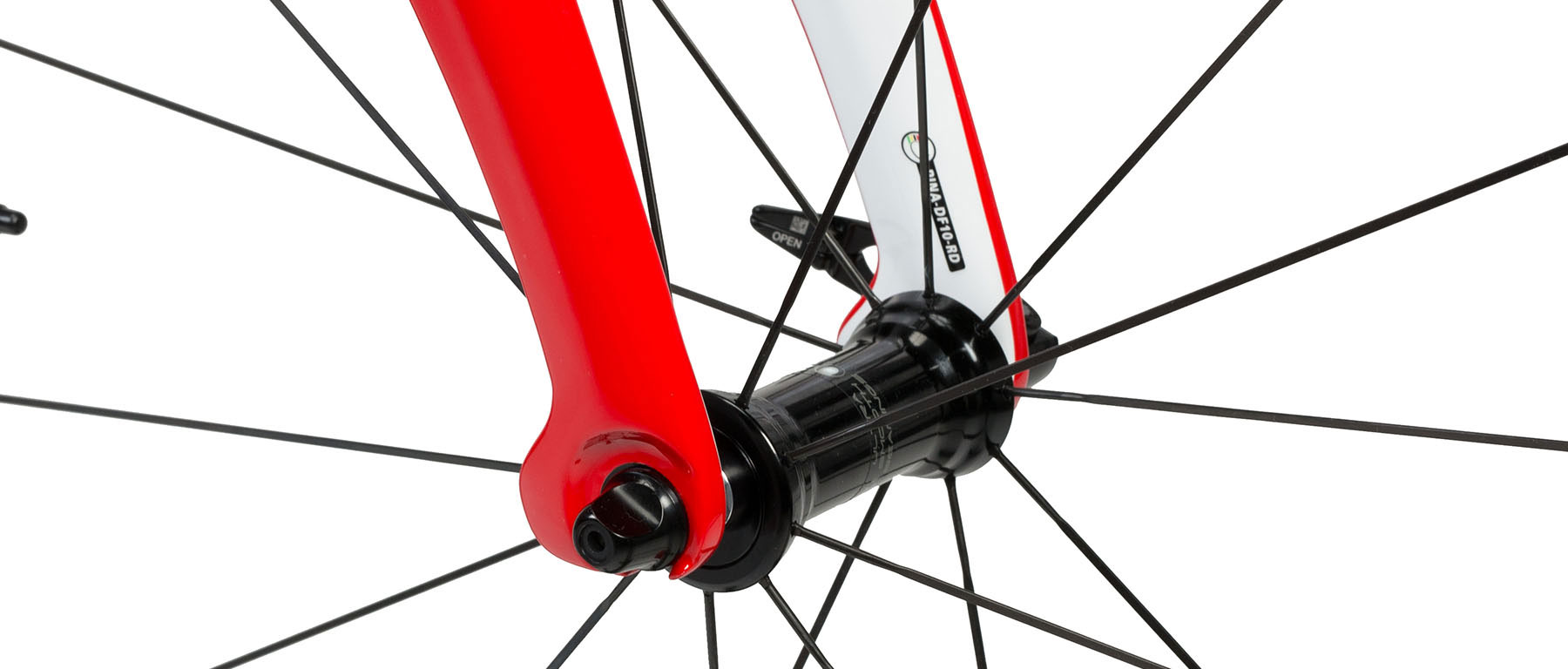 HED Ardennes Plus Wheelset