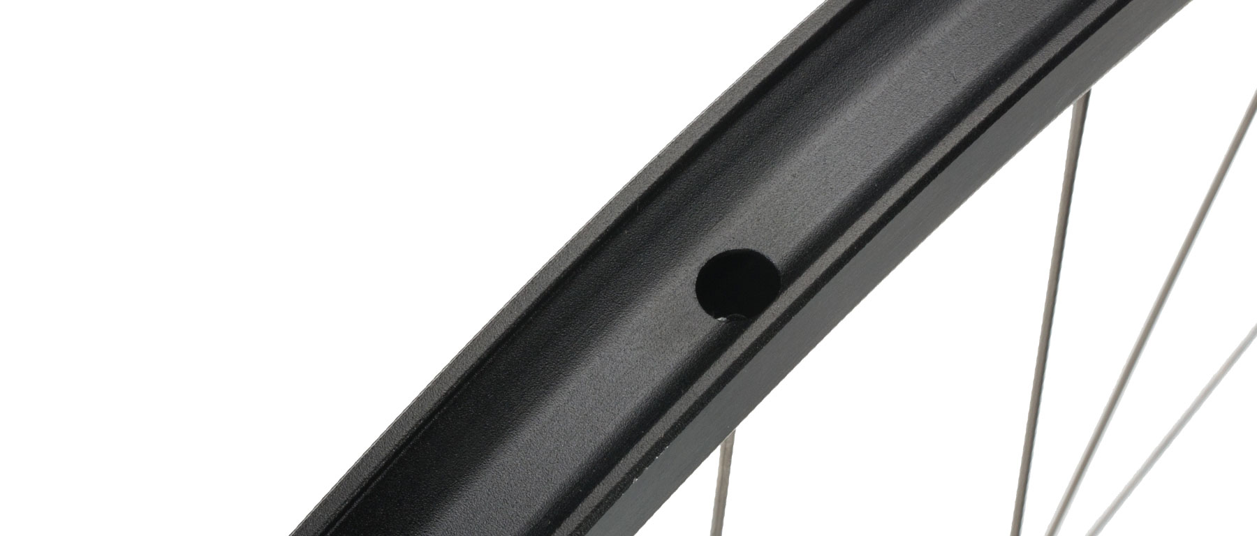 HED Belgium C2 Chris King R45 Wheelset