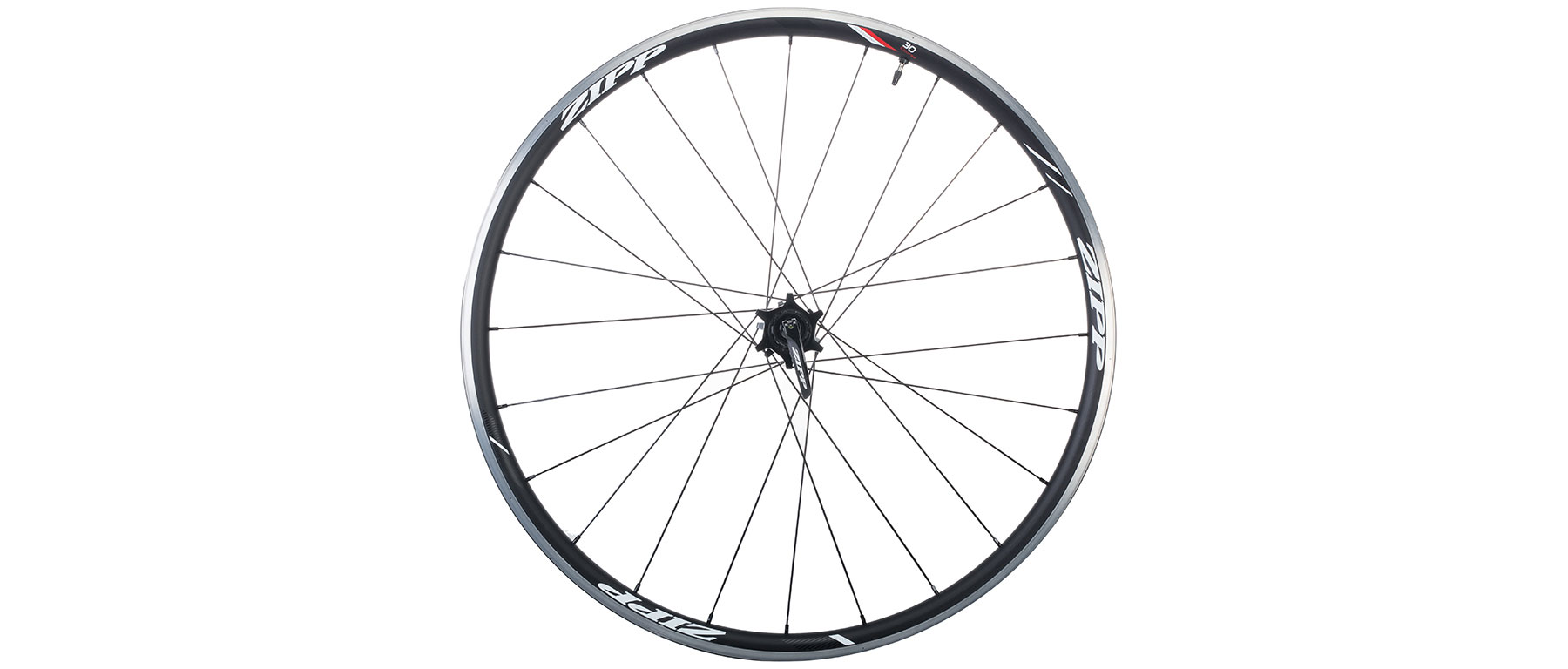 Zipp 30 Course Clincher Rear Wheel 2016