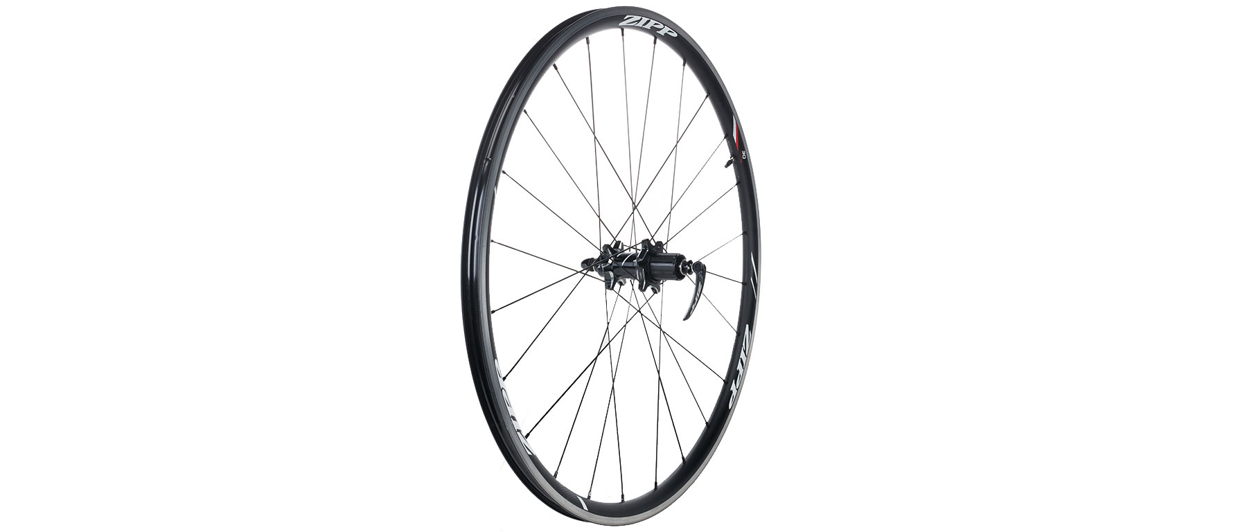 Zipp 30 Course Clincher Rear Wheel 2016