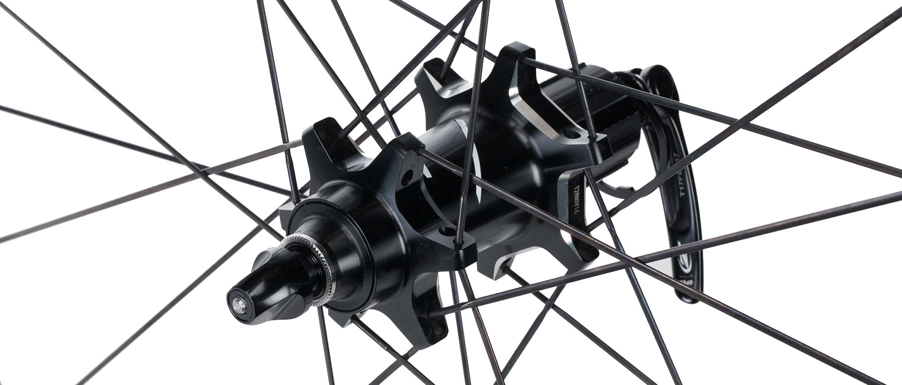 Zipp 30 Course Clincher Rear Wheel 2016