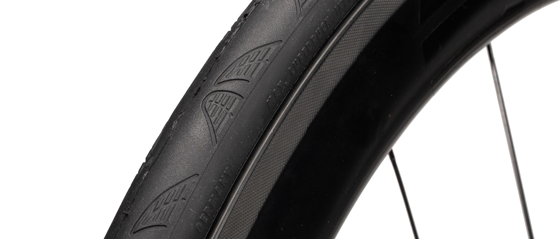 ENVE SES 4.5 Carbon Clincher Wheelset DEMO