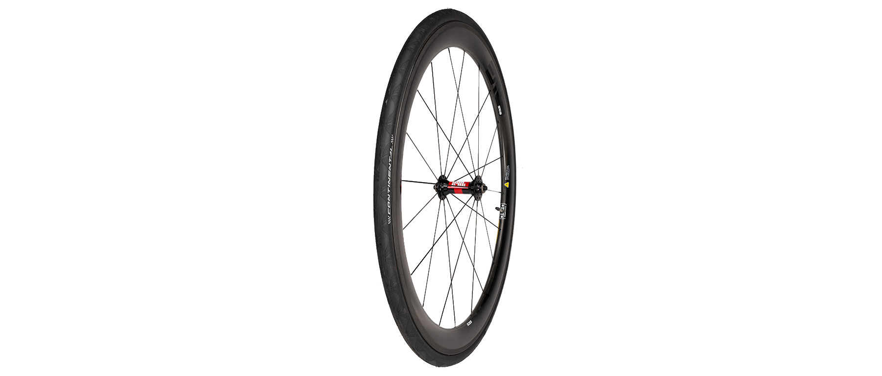 ENVE SES 4.5 Carbon Clincher Wheelset DEMO