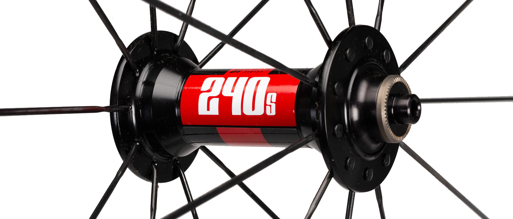 ENVE SES 4.5 Carbon Clincher Wheelset DEMO