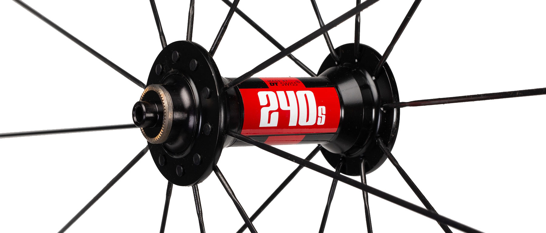 ENVE SES 4.5 Carbon Clincher Wheelset DEMO