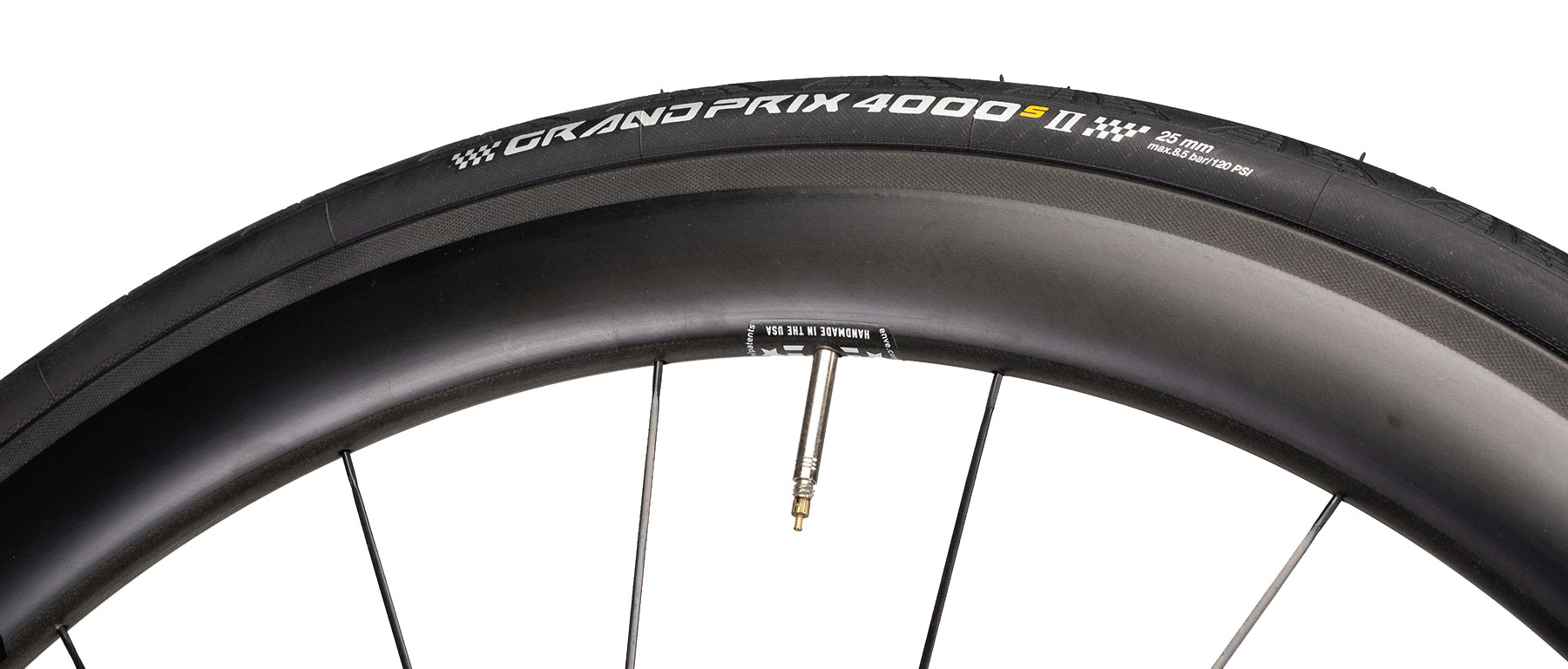 ENVE SES 4.5 Carbon Clincher Wheelset DEMO