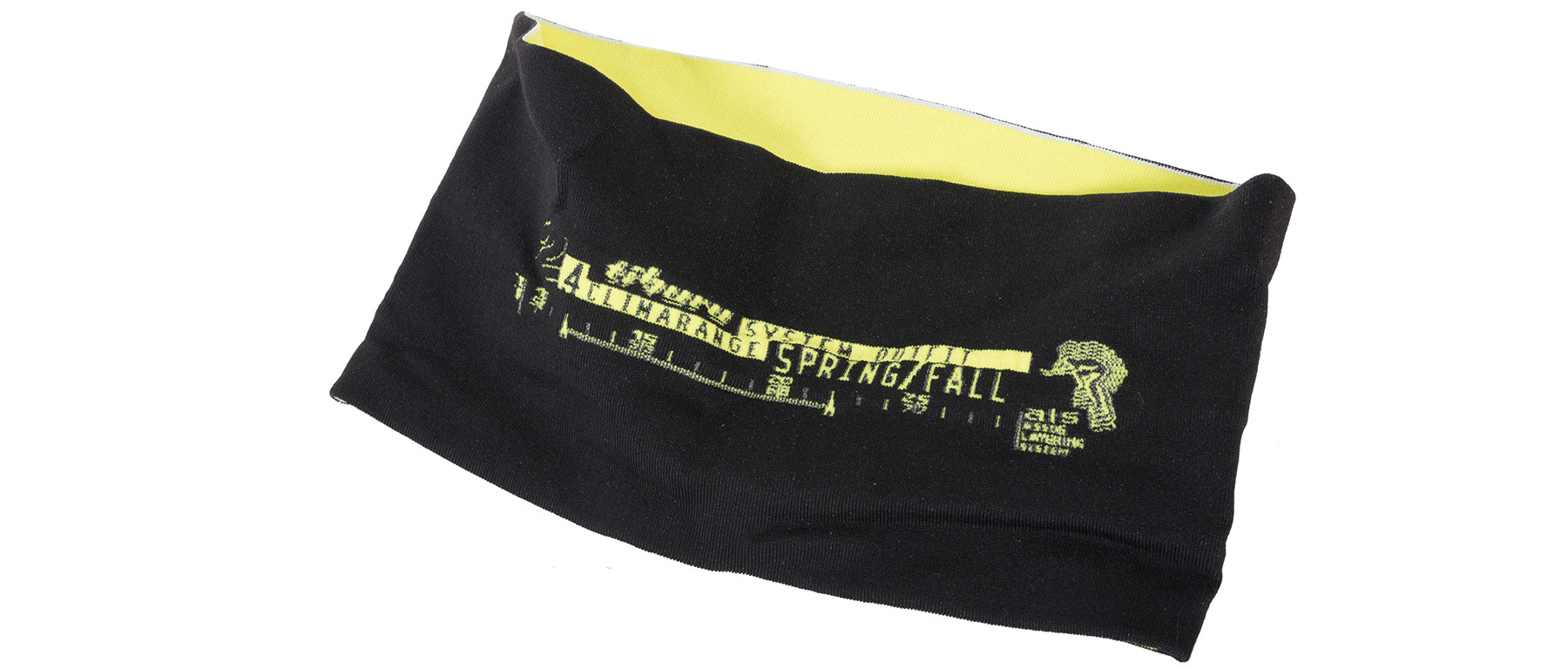 Assos tiburuHeadband_evo8