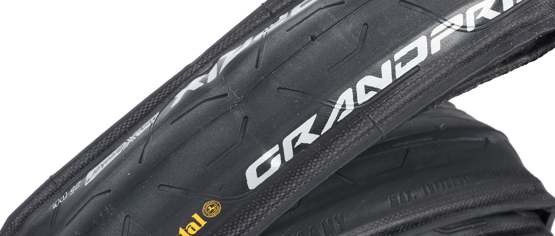 Continental Grand Prix Tire 2-Pack