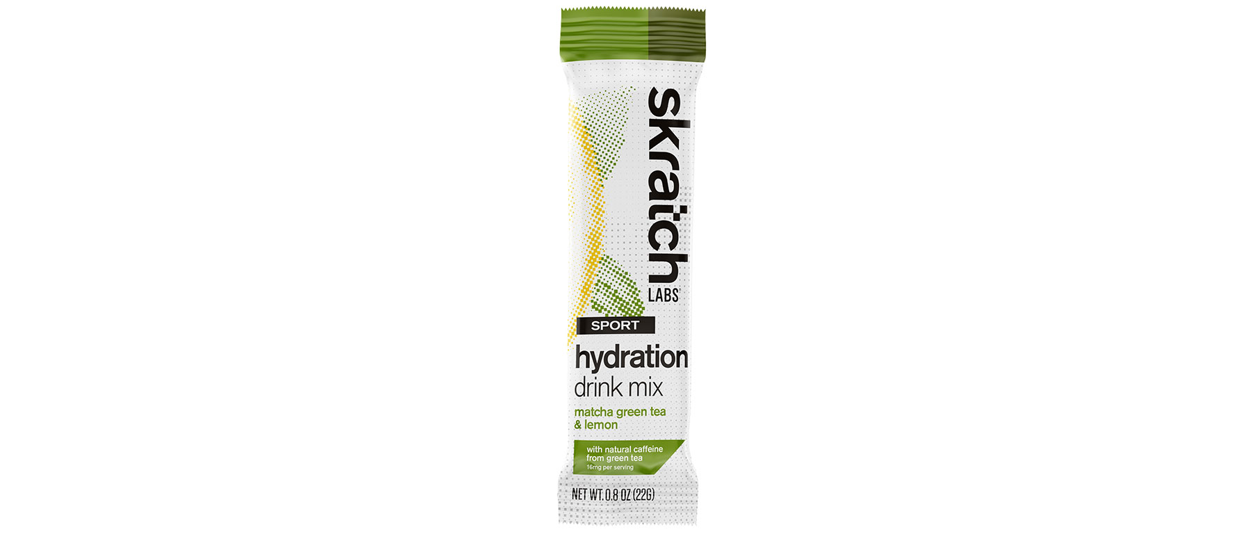 Skratch Labs Sport Hydration Drink Mix 20-Pack