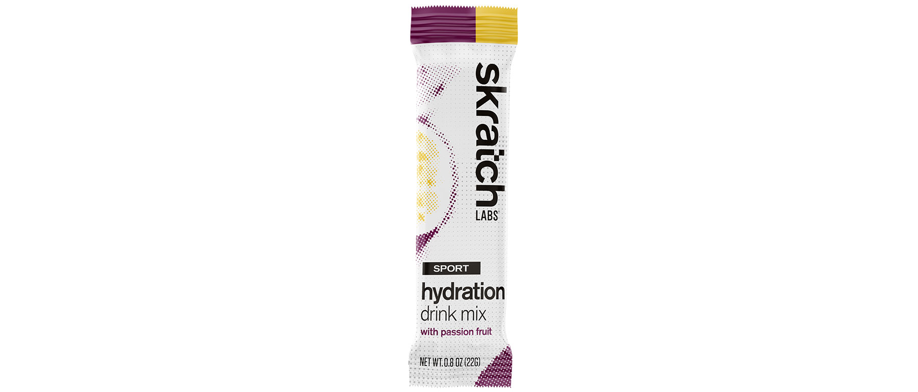 Skratch Labs Sport Hydration Drink Mix 20-Pack