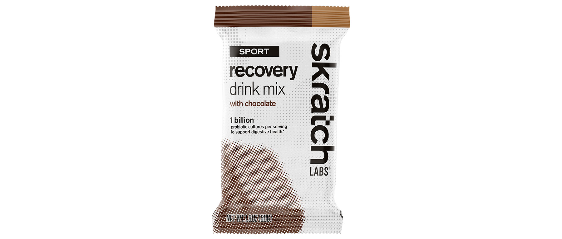 Skratch Labs Sport Recovery Drink Mix 10-Pack
