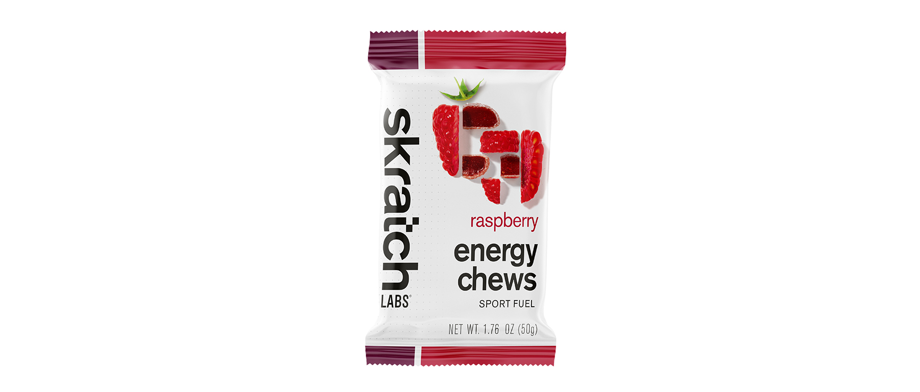 Skratch Labs Energy Chews Sport Fuel 10-Pack