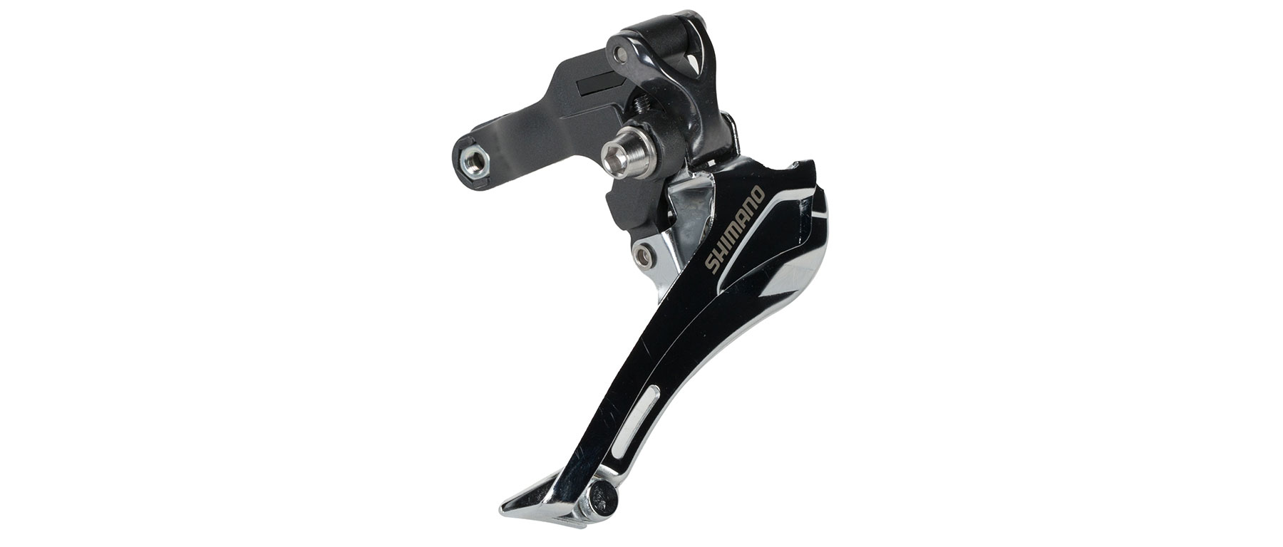 shimano cx70 front derailleur