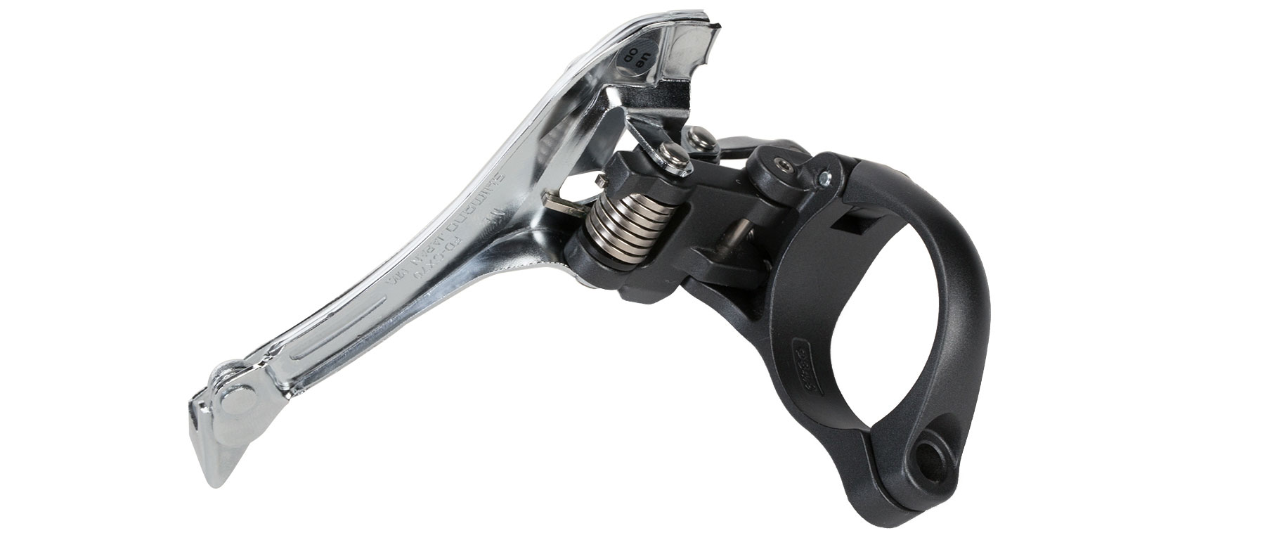 shimano cx70 front derailleur