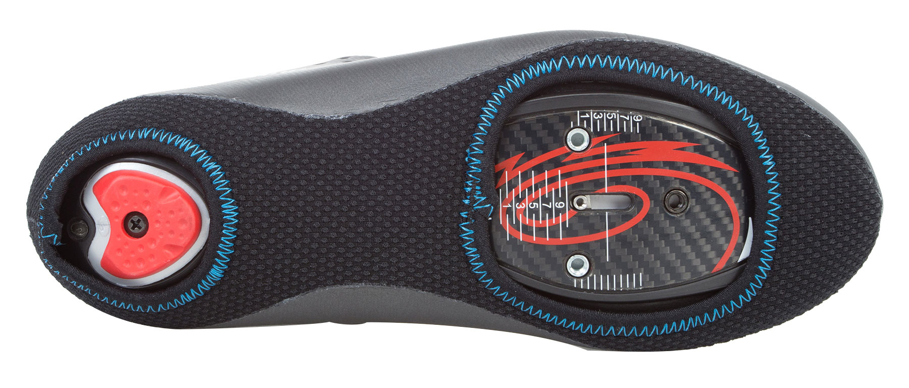 Shimano S-Phyre Insulated Shoe Cover