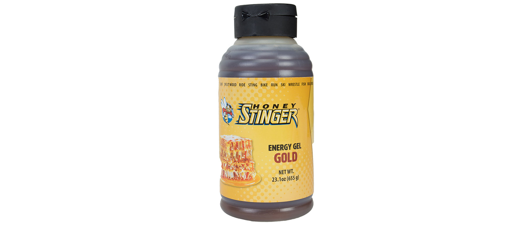 Honey Stinger Bulk Gel 23oz