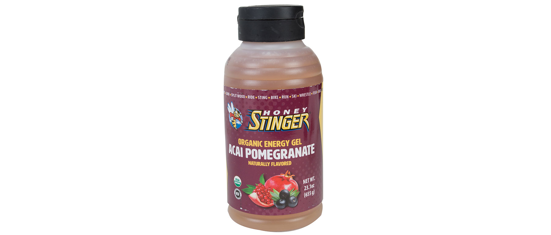 Honey Stinger Bulk Gel 23oz