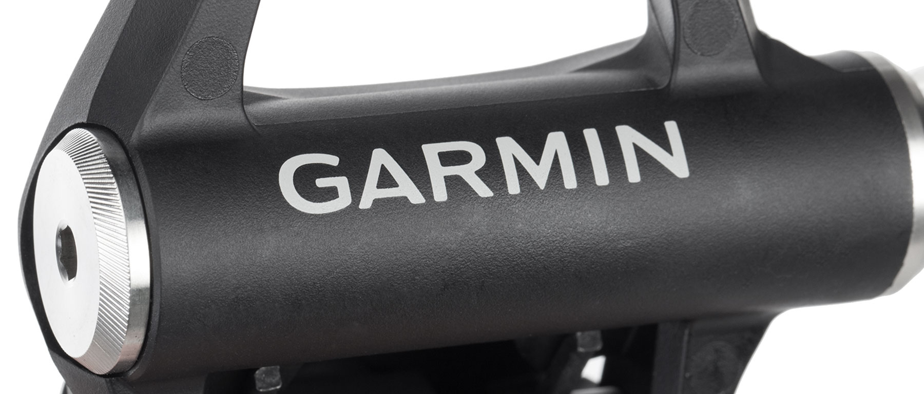 Garmin Vector 3S Single-sensing Power Meter Pedals - Demo