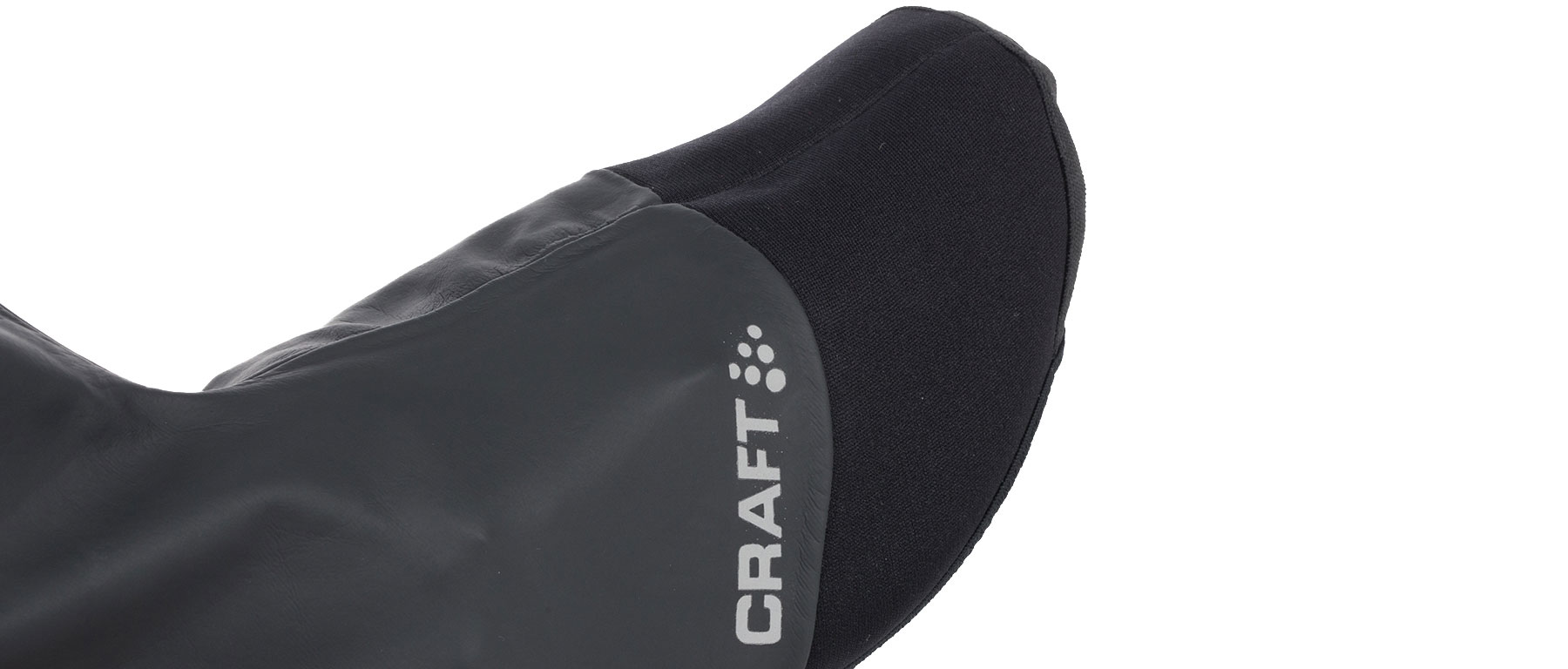 Craft Shelter Bootie