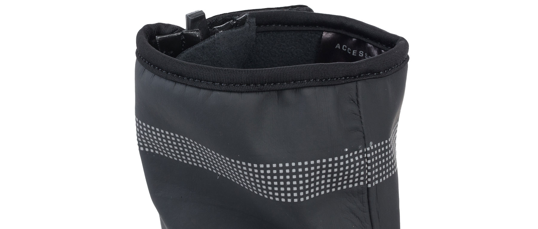 Craft Shelter Bootie