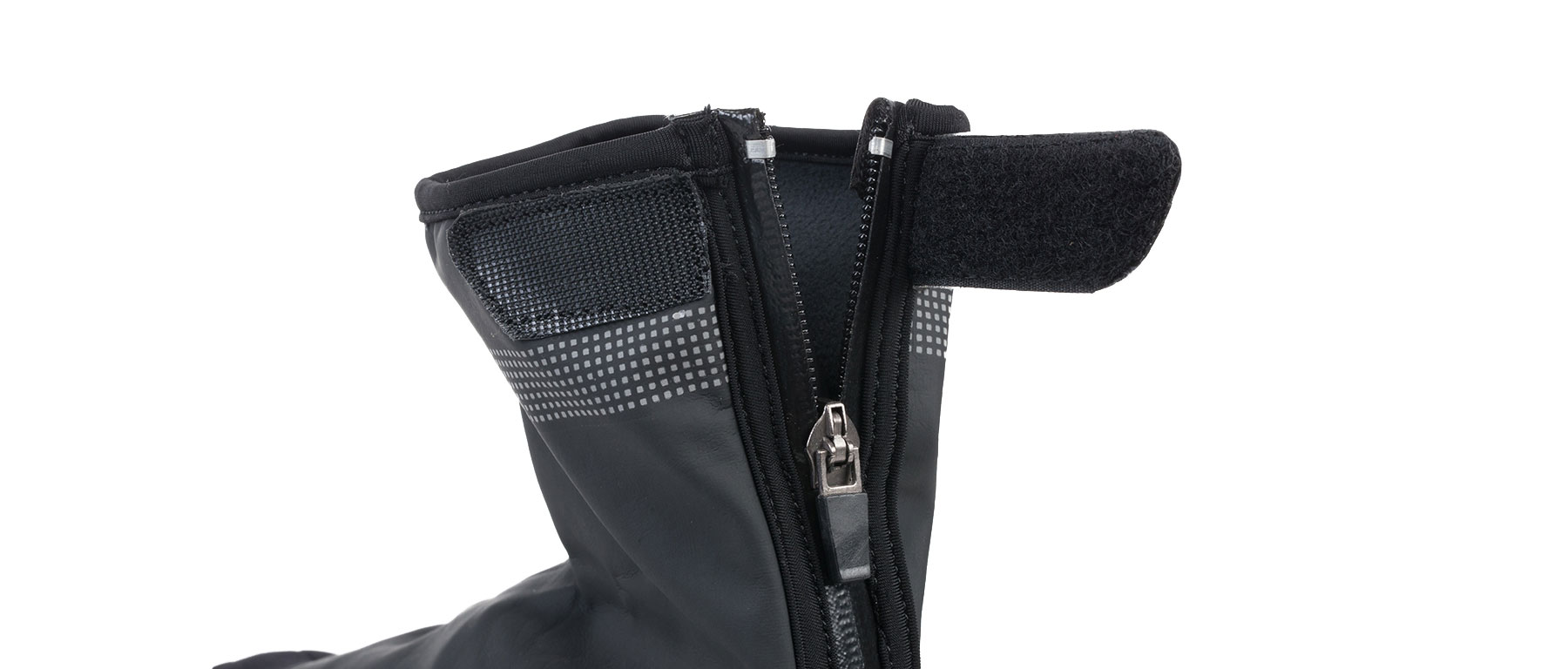 Craft Shelter Bootie