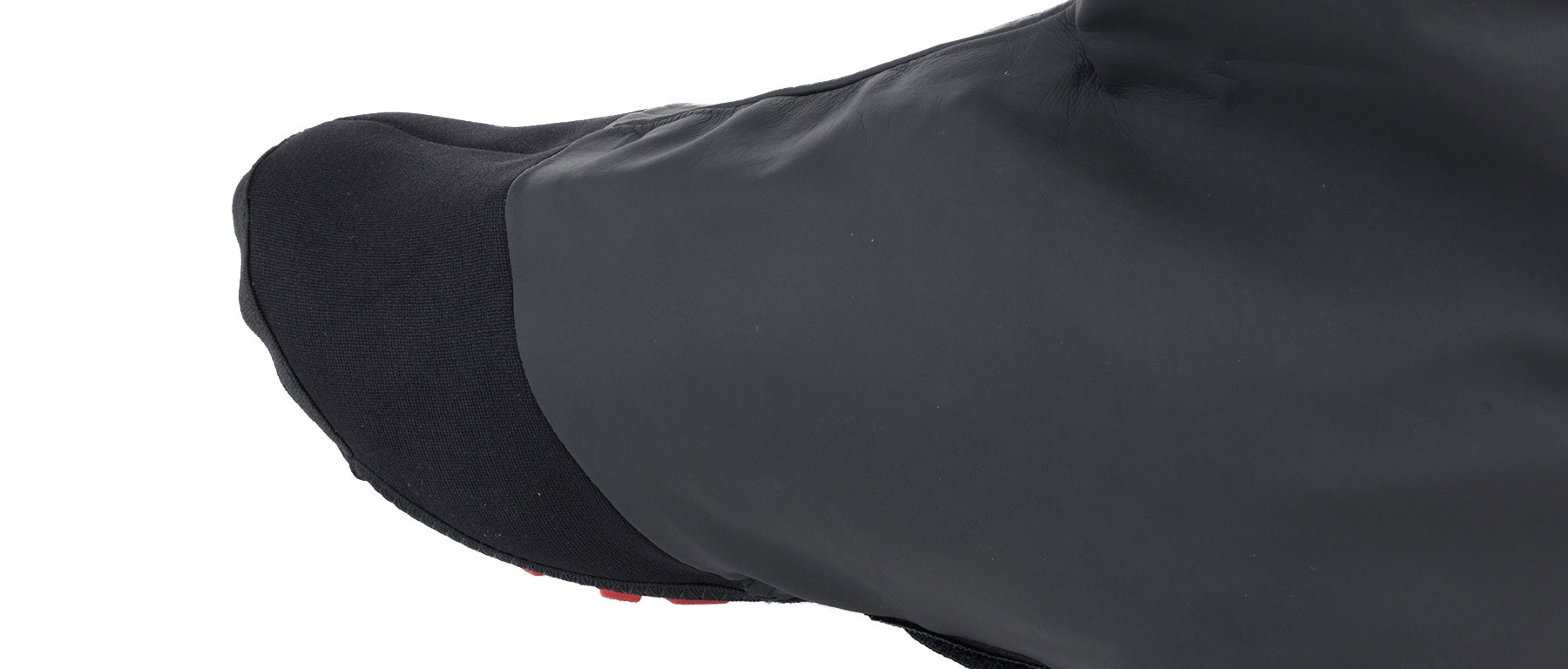 Craft Shelter Bootie