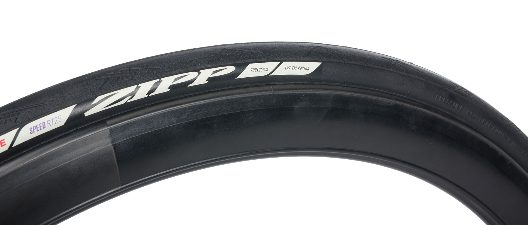 Zipp Tangente Speed RT25 Tubeless Road Tire