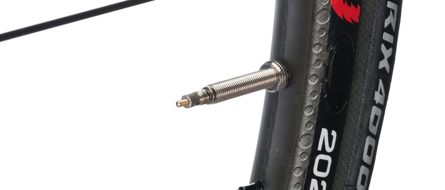 Zipp 202 Firecrest Clincher 77 Wheelset DEMO