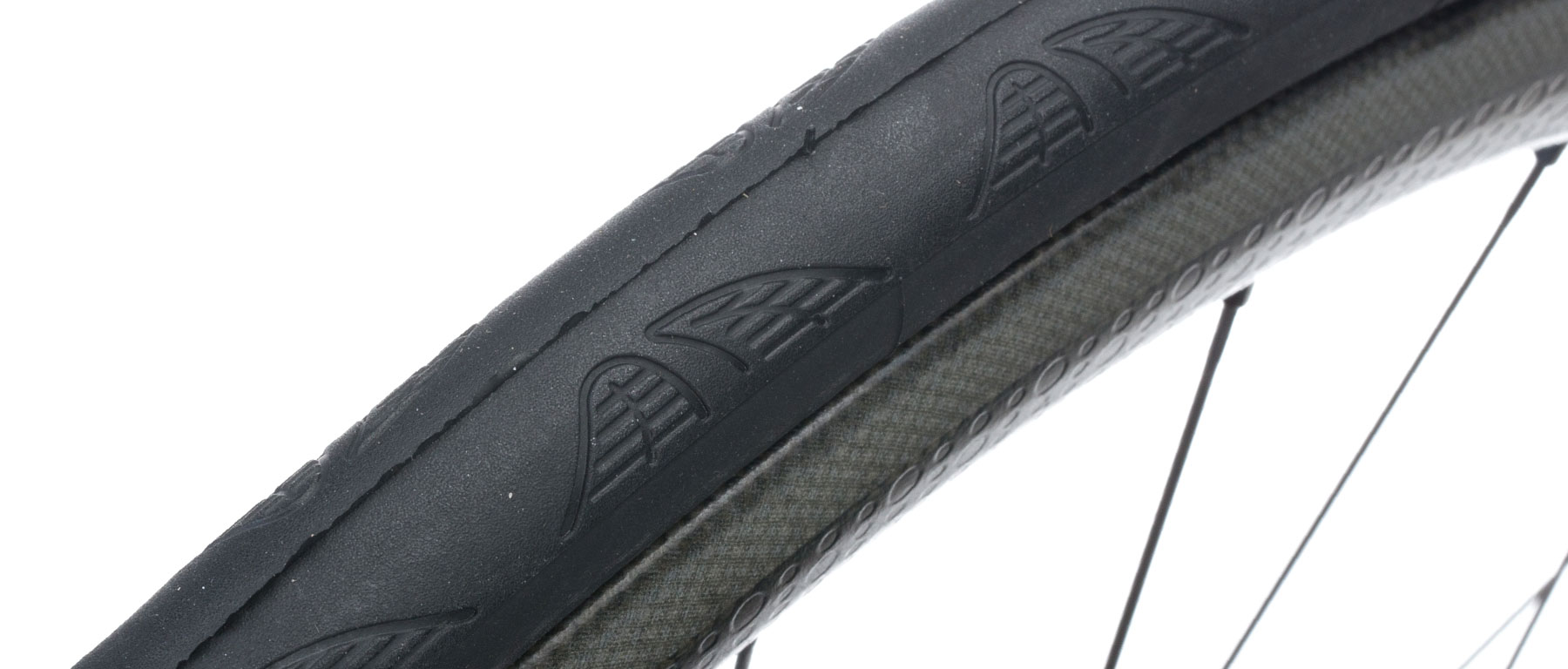 Zipp 202 Firecrest Clincher 77 Wheelset DEMO