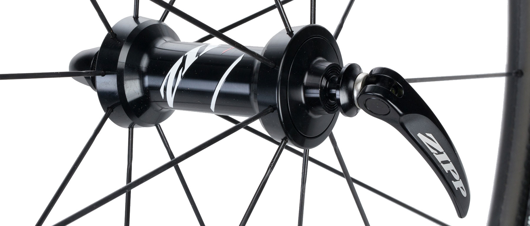 Zipp 202 Firecrest Clincher 77 Wheelset DEMO