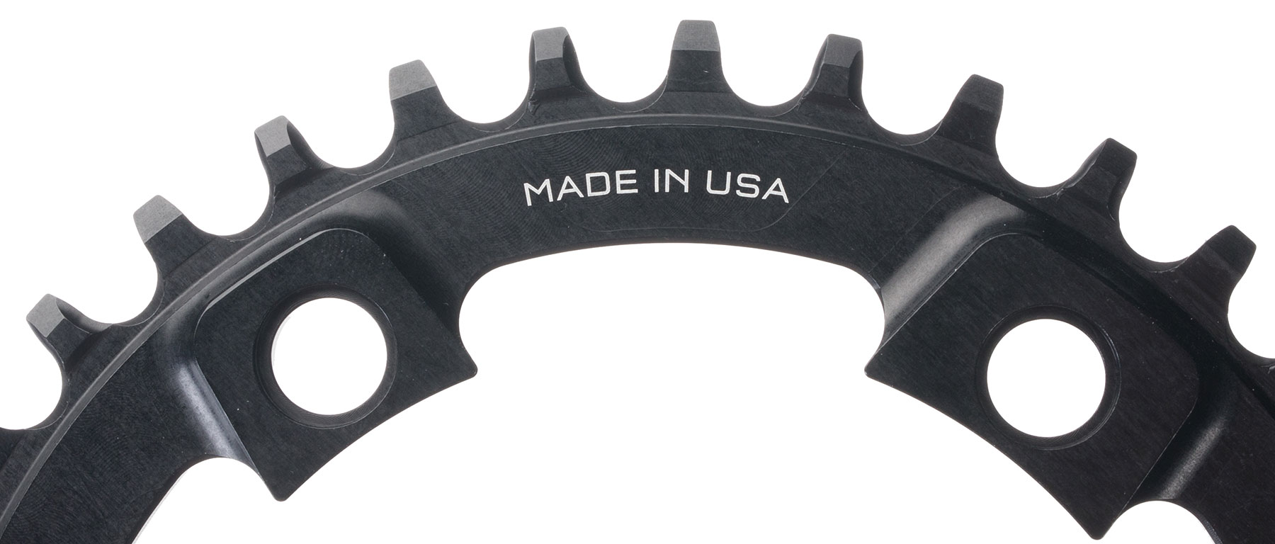 Wolf Tooth Drop-Stop Chainring