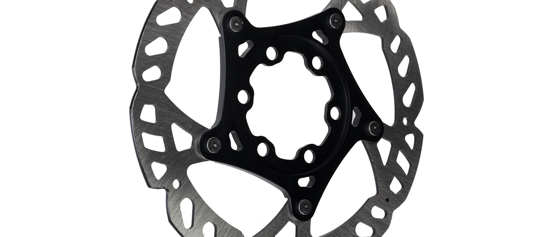 SwissStop Catalyst Pro Disc Rotor