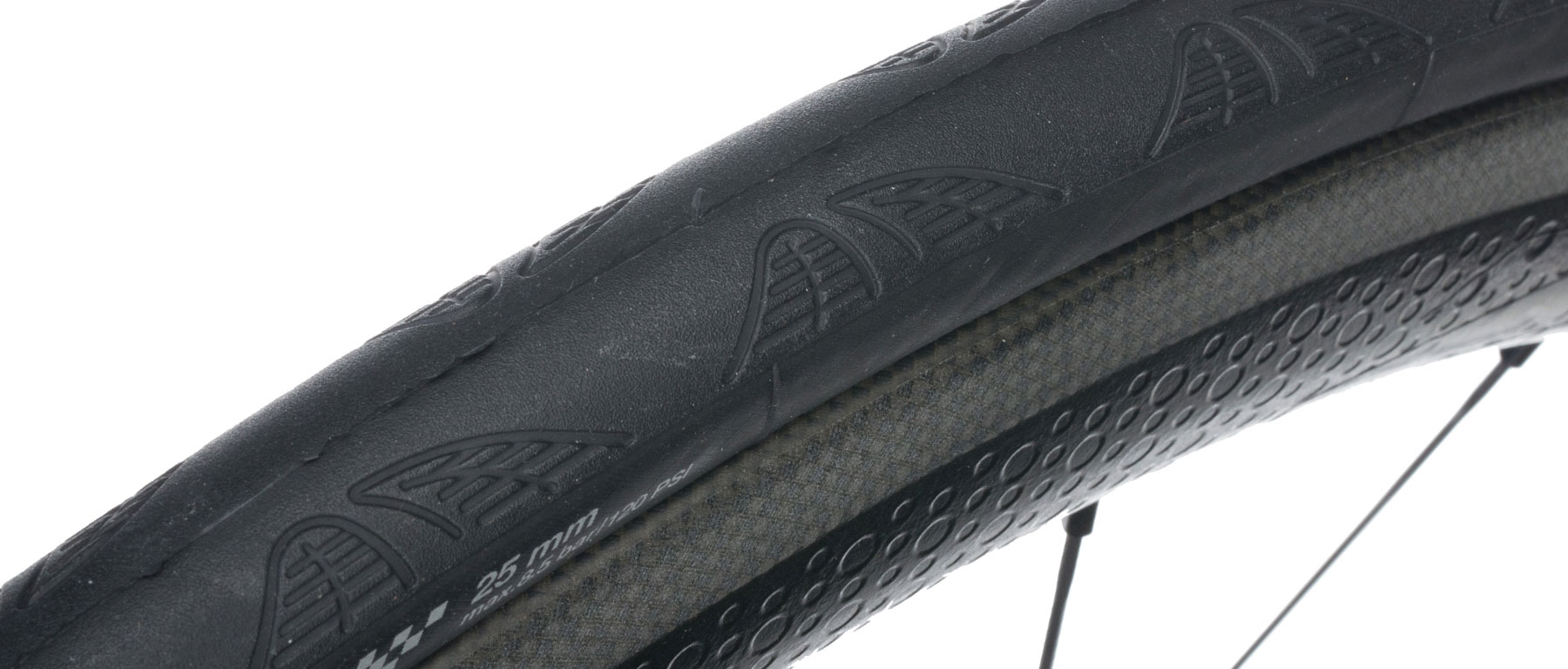 Zipp 303 Firecrest Clincher 77/177 Wheelset DEMO